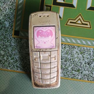 Điện thoại nokia 3120, nokia 6100, nokia 2600 zin imei
