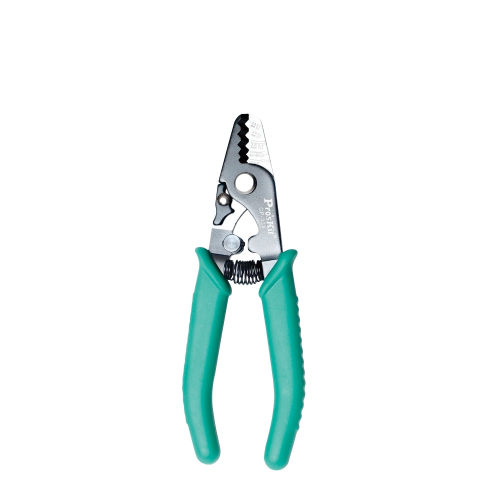 Kềm tuốt cáp quang CP-328