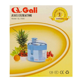 Máy ép trái cây Gali GL-7000