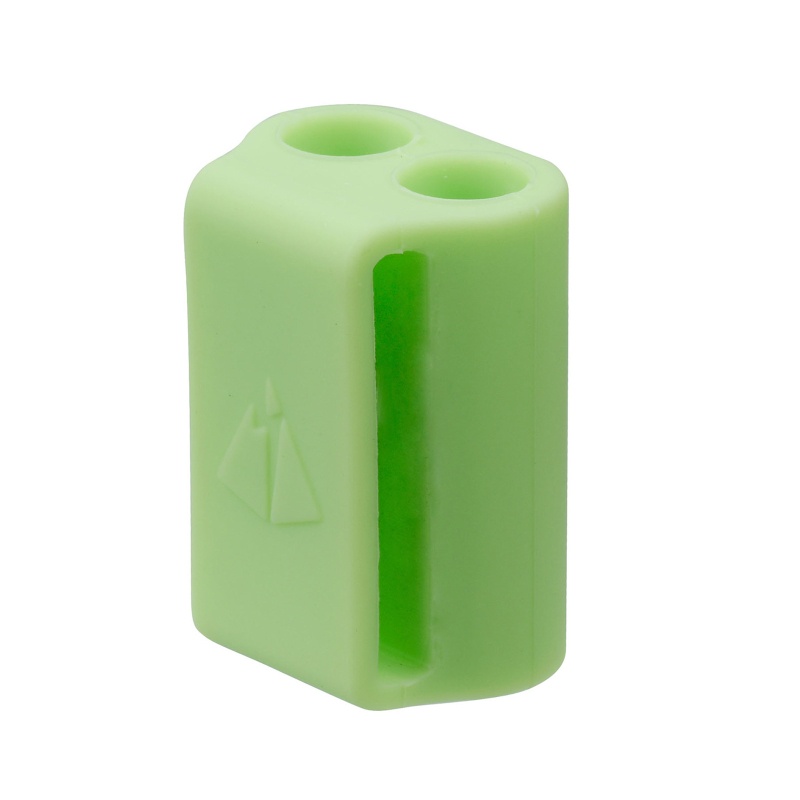 Kẹp Giữ Tai Nghe Không Dây Bằng Silicone Cho Đồng Hồ Thông Minh Airpods