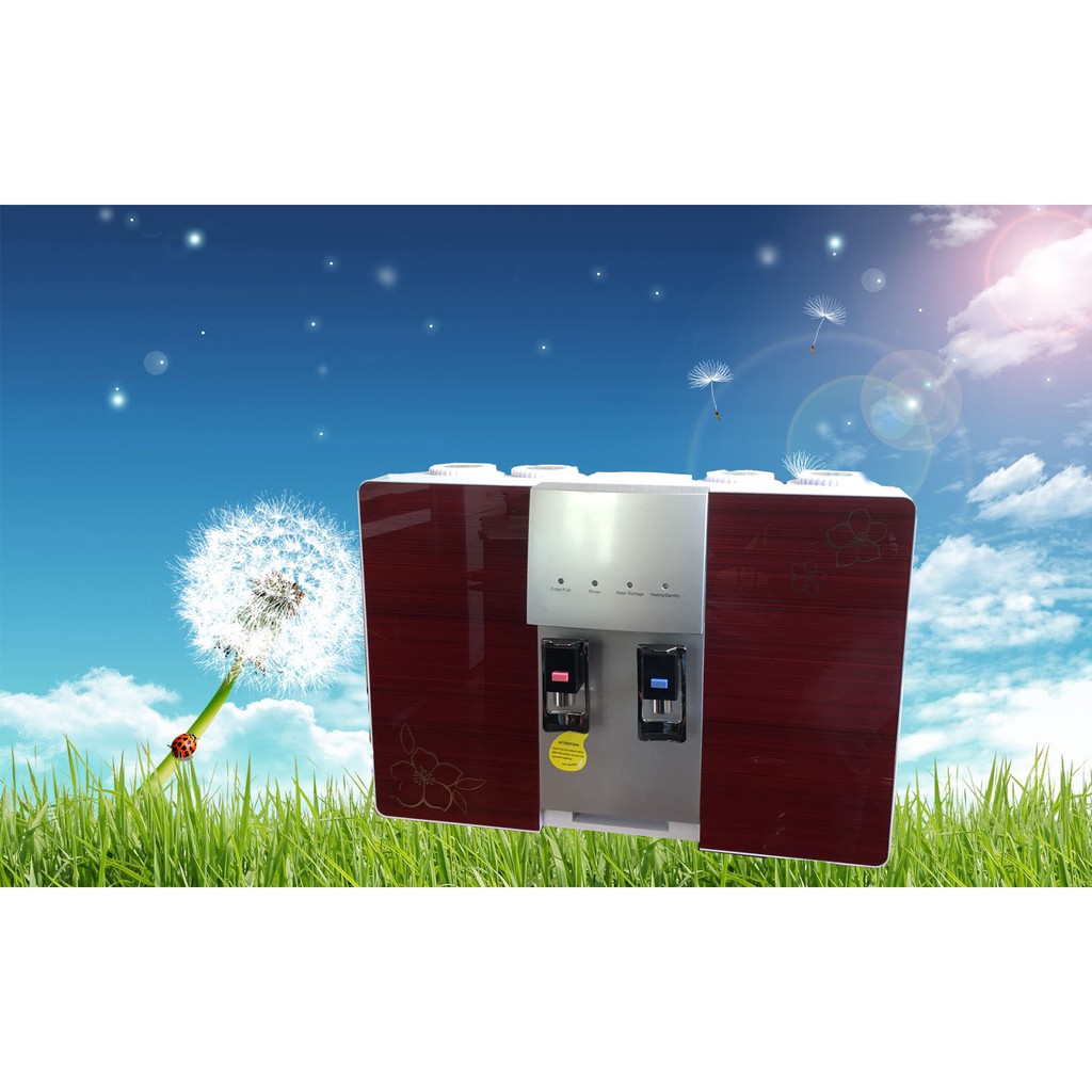 Máy Lọc Nước RO Treo Tường Nóng Nguội RO50 P7 | BigBuy360 - bigbuy360.vn