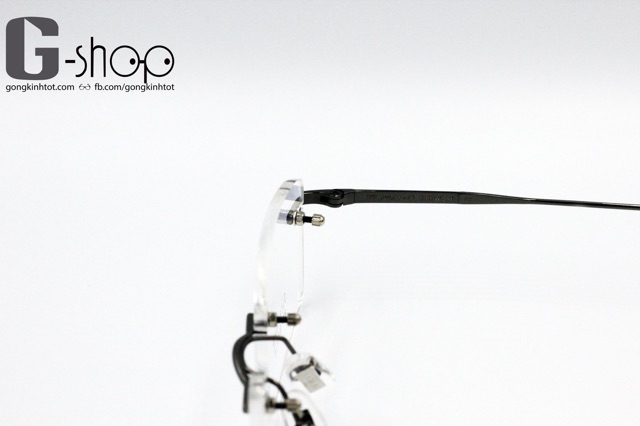 Gọng khoan Titanium Peterson chính hãng | BigBuy360 - bigbuy360.vn