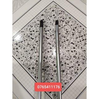Tô vít 1 đầu dẹp và bake 6 ly