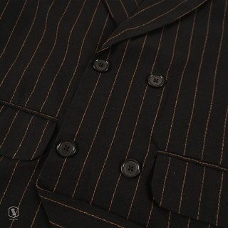 Áo Blazer Nam SSSTUTTER Don Blazer