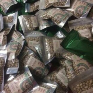 Hạt dẻ cười Mỹ 500g