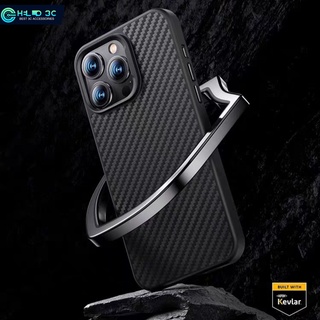 Ốp lưng từ tính Benks Sợi Kevlar cho iphone 13/14/15 cho ốp lưng iphone 15 pro max Chống rơi cấp quân sự cho ốp lưng iphone 14 pro max chống sốc cho ốp lưng iphone 13 pro max chống sốc