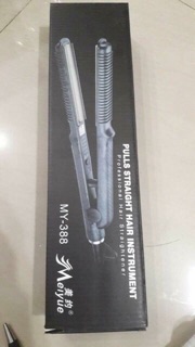 Máy ép tóc  MY - 388