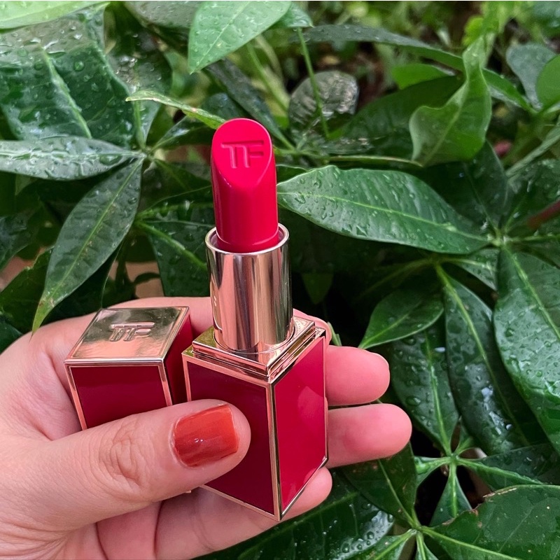 Son môi Tom Ford Lost cherry fullsize limited màu đẹp | BigBuy360 - bigbuy360.vn