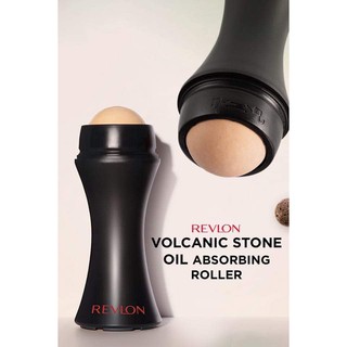 🔥 FREESHIP 🔥 [CÓ SẴN] Thanh lăn thấm hút dầu đá núi lửa Revlon USA - thấm hút, kiểm soát chất nhờn