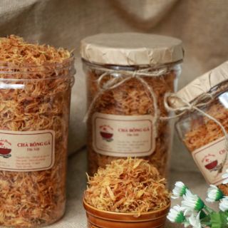 Chà bông gà đặc biệt