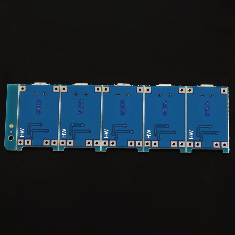 5 Mạch Sạc Pin 1a 5v Micro-Usb Tp4056 Lithium Te420 | BigBuy360 - bigbuy360.vn