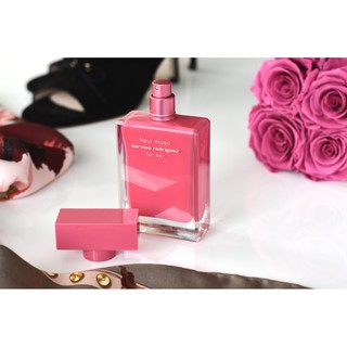 Nước hoa Narciso Fleur Musc for Her 100ml