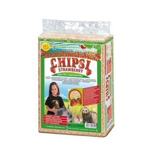 MÙN CƯA THƠM CHIPSI 60L CHO HAMSTER (3.2KG)