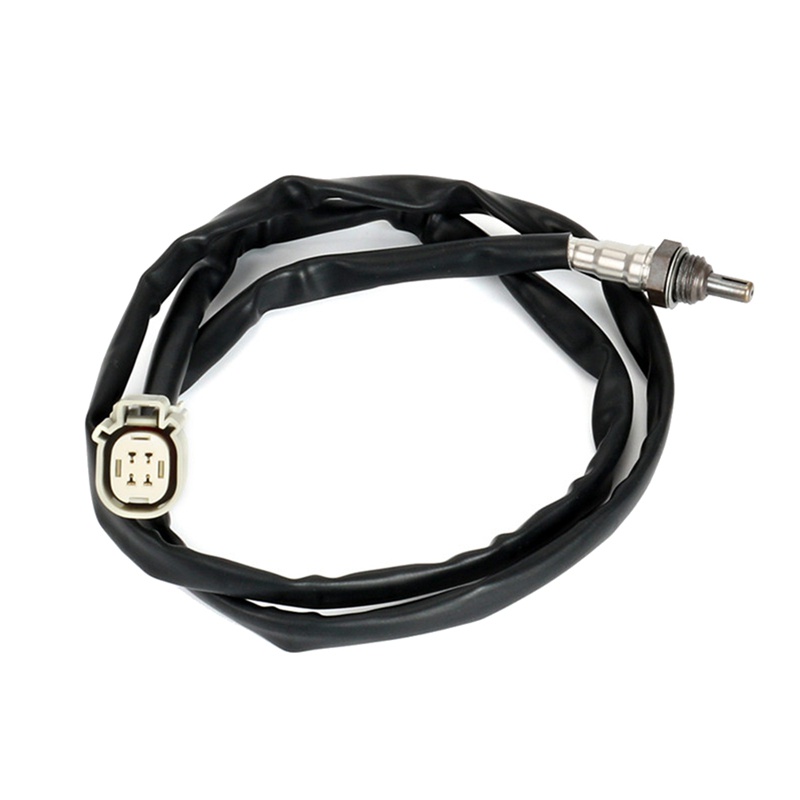 2 Cảm Biến Oxy Trước Và Sau O2 02 Cho Dyna FXD Softail FLS V-Rod VRSC 2012-2017 32700005 32700006