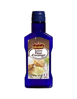 Nước hoa cam Pháp Vahine 200ml (Gia vị làm bánh mỳ)