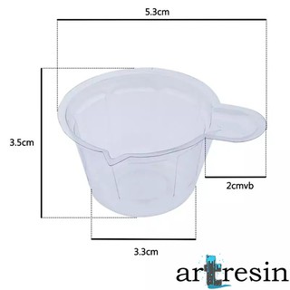 10 Chiếc Cốc Nhựa 40ml