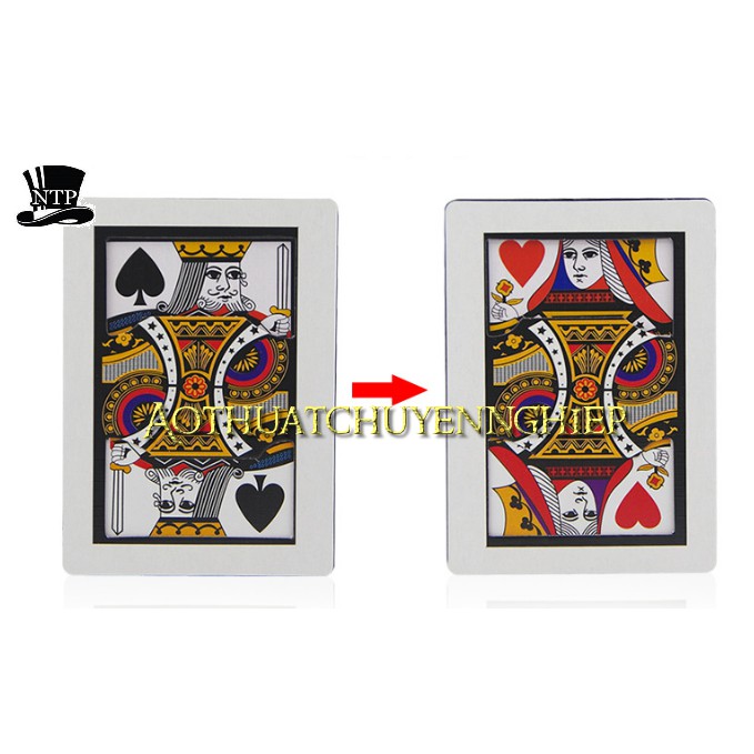 Free Ship ảo Thuật La Bai Hoan đổi Q Sang K Loại Nhỏ Giảm Chỉ Con 14 000 đ