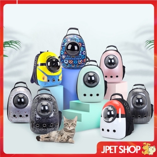 Balo Mèo, Balo Phi Hành Gia Chuyên Vận Chuyển Chó Mèo - Jpet shop