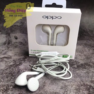 Tai Nghe OPPO F1S