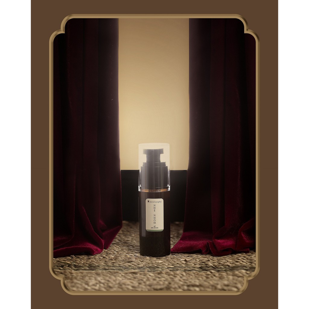 [COMBO DA MỤN MÙA KHÔ LẠNH] ĐỘC BẢN + CAO TIÊU VIÊM + BỘ ĐÔI NHẸ NHÕM