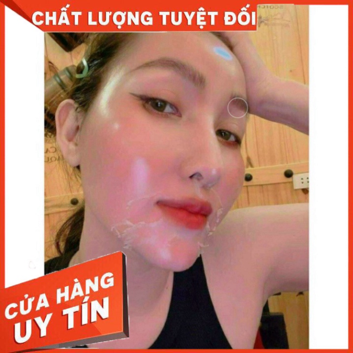 BB CREAM tái tạo da Mq skin chính hãng thay da dưỡng da căng bóng make up thay da chống nắng 30ml mẫu mới