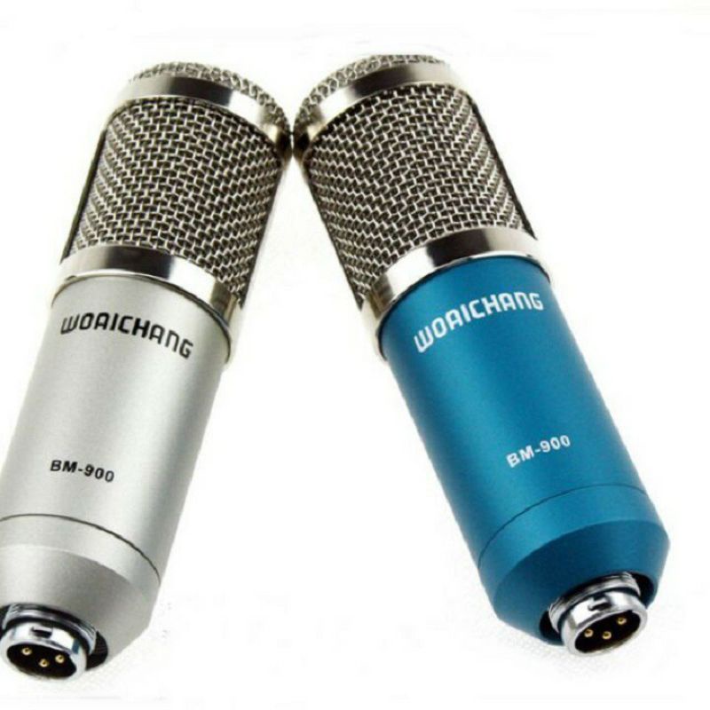 soundcard XOX K10 2021 VÀ mic BM900