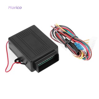 ✿MA✿Universal Car Keyless Entry System Auto Remote Control