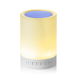 LOA BLUETOOTH CÓ ĐÈN 3 CHIỀU NGHE HAY