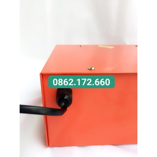 MÁY PHUN SƯƠNG A70