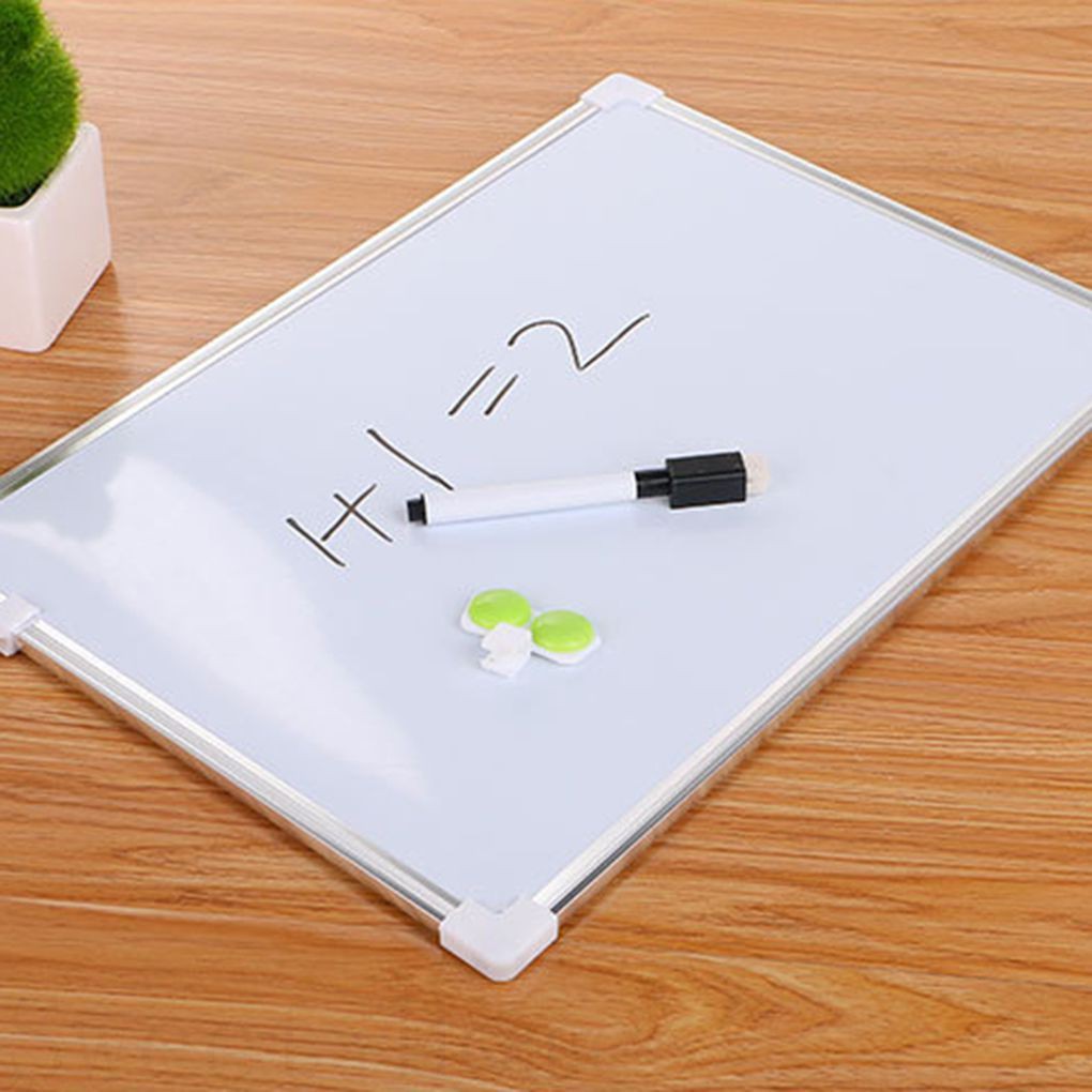 Bảng viết nao châm tiện lợi dễ sử dụng
