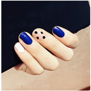 Miếng dán móng tay - Nail Wraps (14 miếng dán khô)