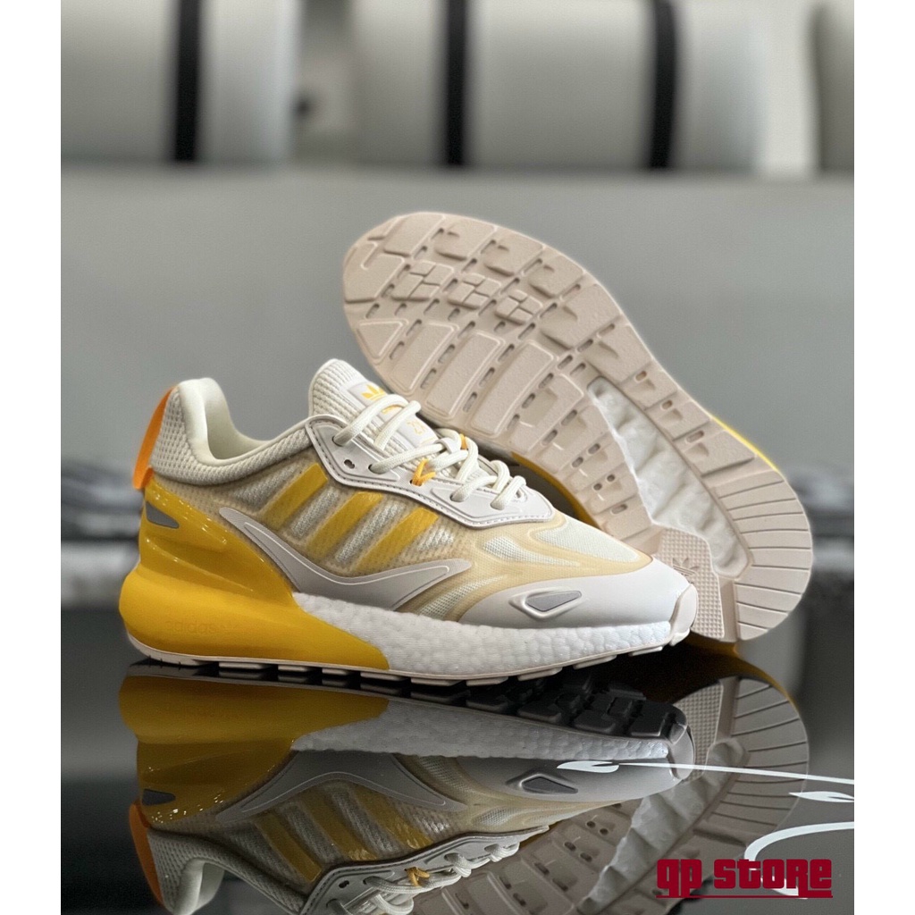 Giày Thể Thao Adidas ZX2K Boost