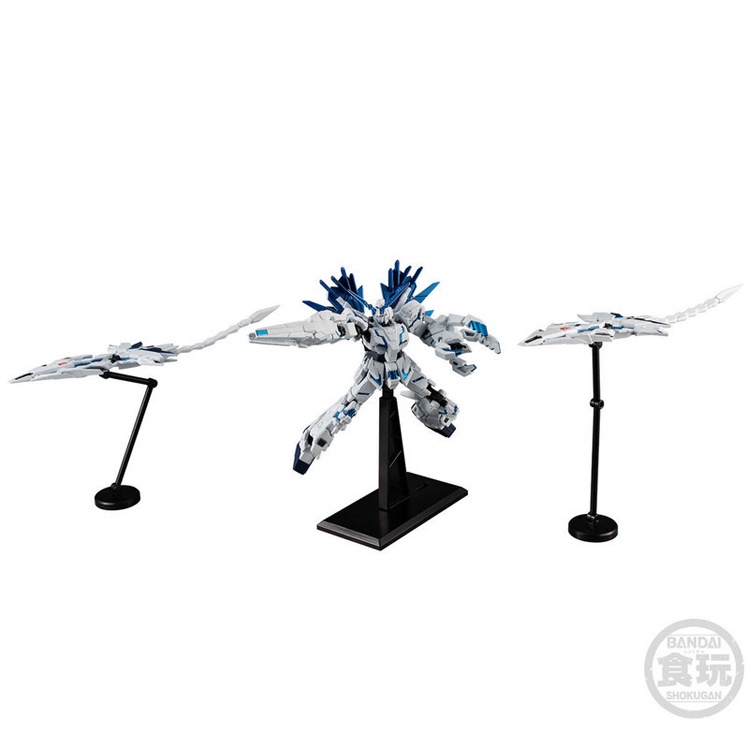 Mô hình lắp ráp Gunpla P-BANDAI: GUNDAM G FRAME FA - UNICORN GUNDAM PERFECTIBILITY  Gundam Bandai Japan