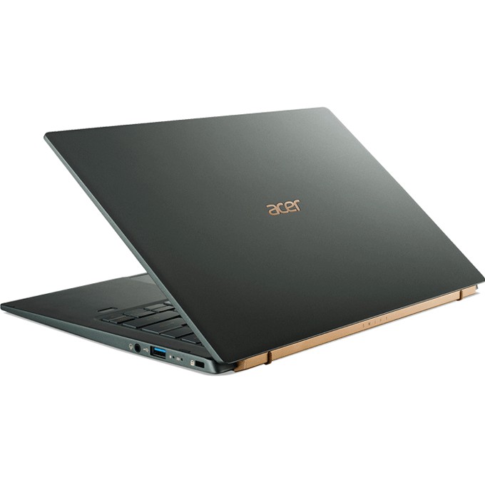Laptop Acer Swift 5 SF514-55TA-59N4 (NX.A6SSV.001) (i5 1135G7/16GBRAM/1TB SSD/14.0 inch FHD Touch/Win10/Xanh) (2021) | BigBuy360 - bigbuy360.vn
