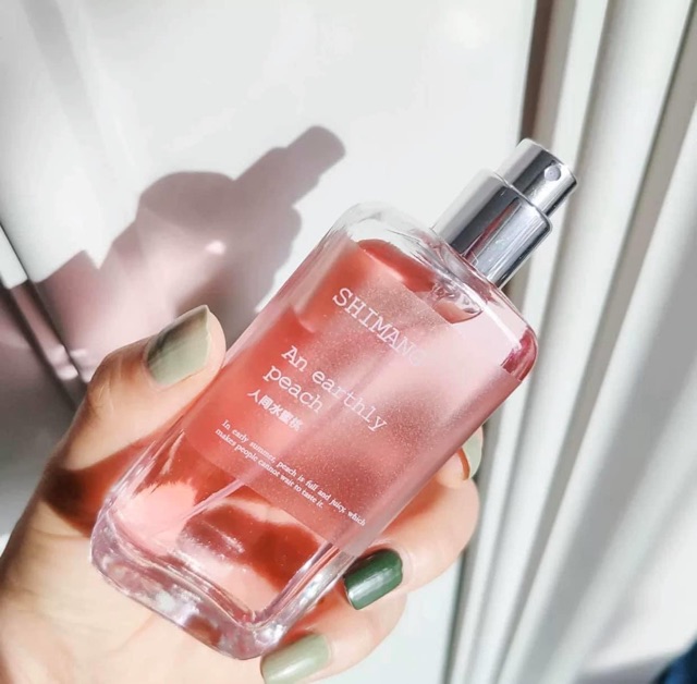 Bodymist - SHIMANG ( hàng sẵn) | Thế Giới Skin Care