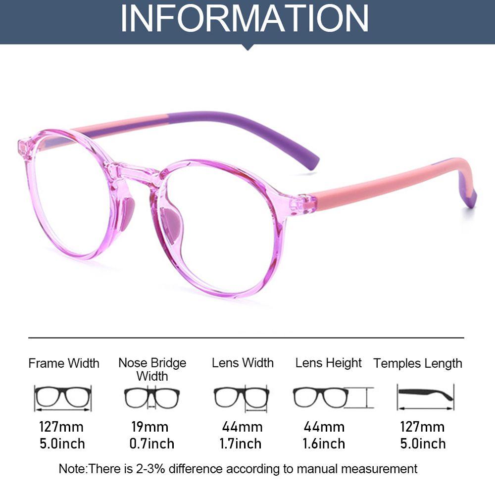 Kính Mát Gọng Siêu Nhẹ Cho Bé