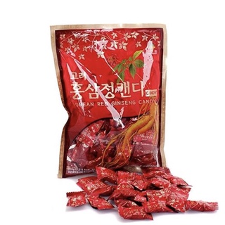 Kẹo hồng sâm KGS Hàn Quốc 300g