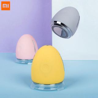 [Hàng mới về] Máy Mát Xa Rung Chăm Sóc Da Mặt Inface Sử Dụng Công Nghệ Ion Âm Ion Dương