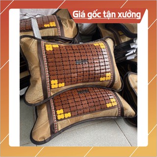 [FreeShip - deal sock] [FreeShip - CHỈ HÔM NAY] GỐI TRÚC ĐIỀU HOÀ SIÊU MÁT(theo đôi)  [FreeShip – HÀNG CHÍNH HÃNG]