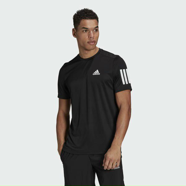 Áo thun nam nữ unisex nhiều màu in họa tiết vải cotton thoáng mát phong cách thể thao basic – Diệu Thanh Shop