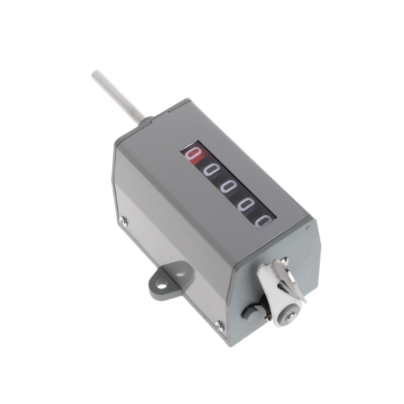 1 Máy Đếm 5 Chữ Số 350 R / Min
