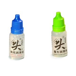 Lube bôi trơn rubik Dayan