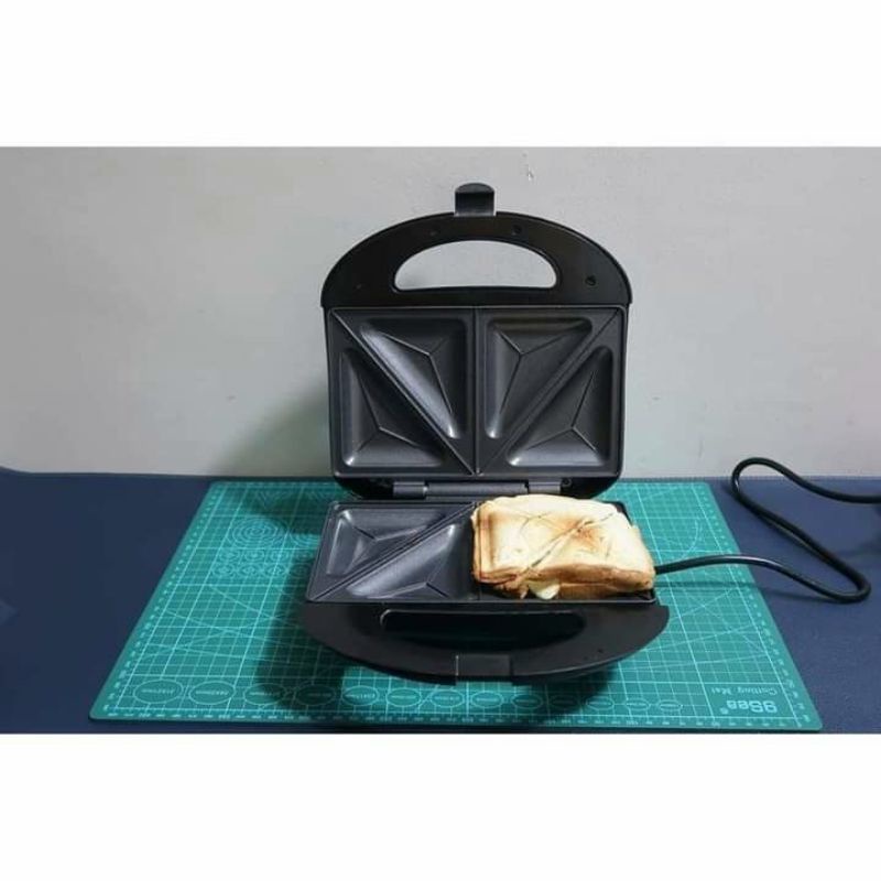 Máy nướng bánh mỳ Sokany KJ102