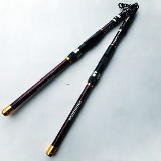 Cần rút shimano fx- t 3m6