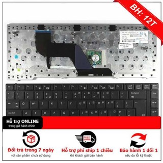 Bh12th bàn phím laptop hp elitebook 8440p 8440w