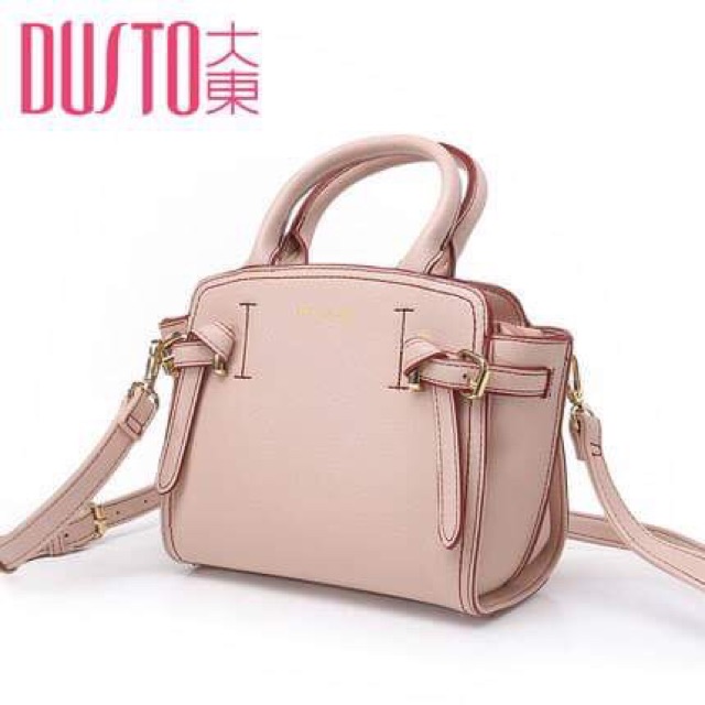 Túi xách nữ Dusto