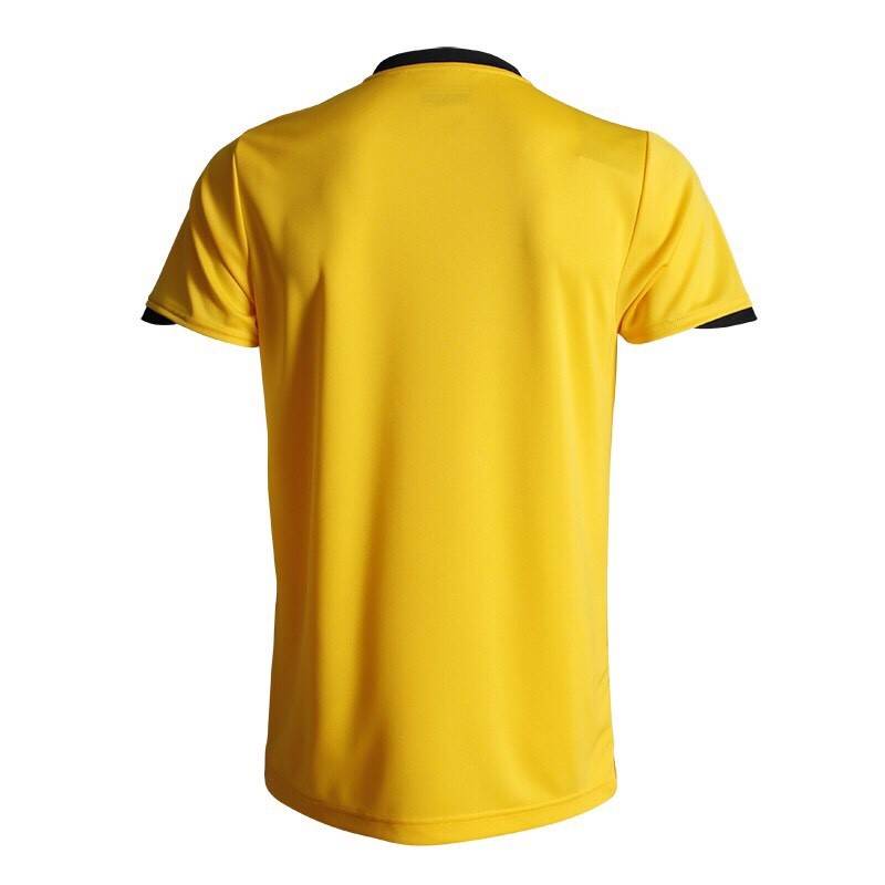 Áo Bóng Đá Grand Sport 38274 Vàng