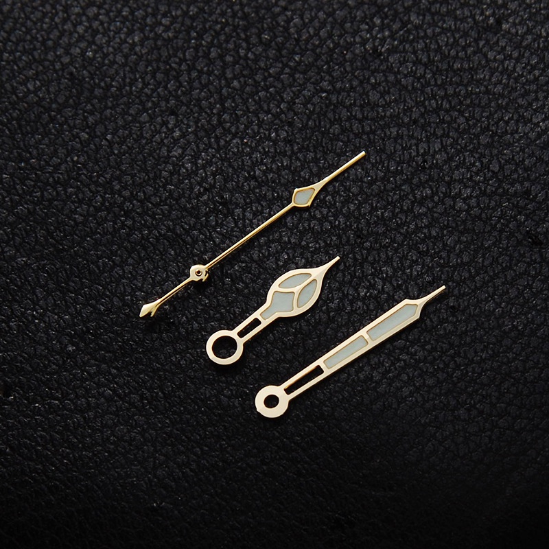 Linh Kiện Kim Đồng Hồ Thay Thế Cho Mountaineer Style NH / 4R / 6R