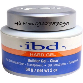 Gel ibd
