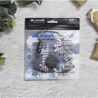 KHẨU TRANG TRẺ EM DR.MASK